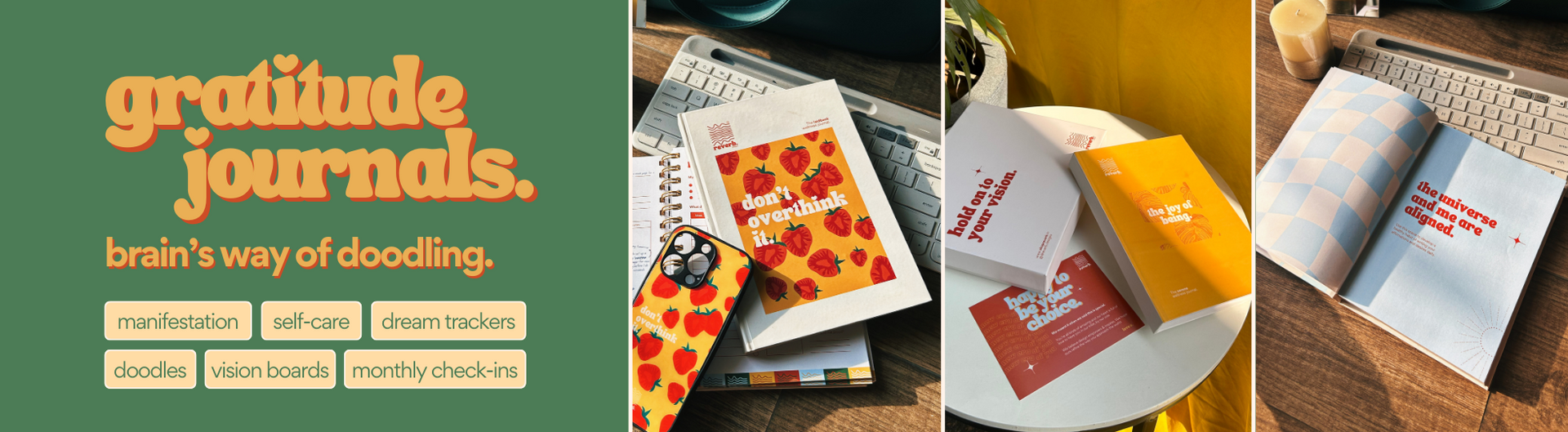 gratitude journals banner different vibe different moods 02 banner