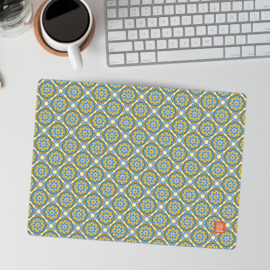 Amalfi 'Carpet' | Macbook & Laptop Sleeve