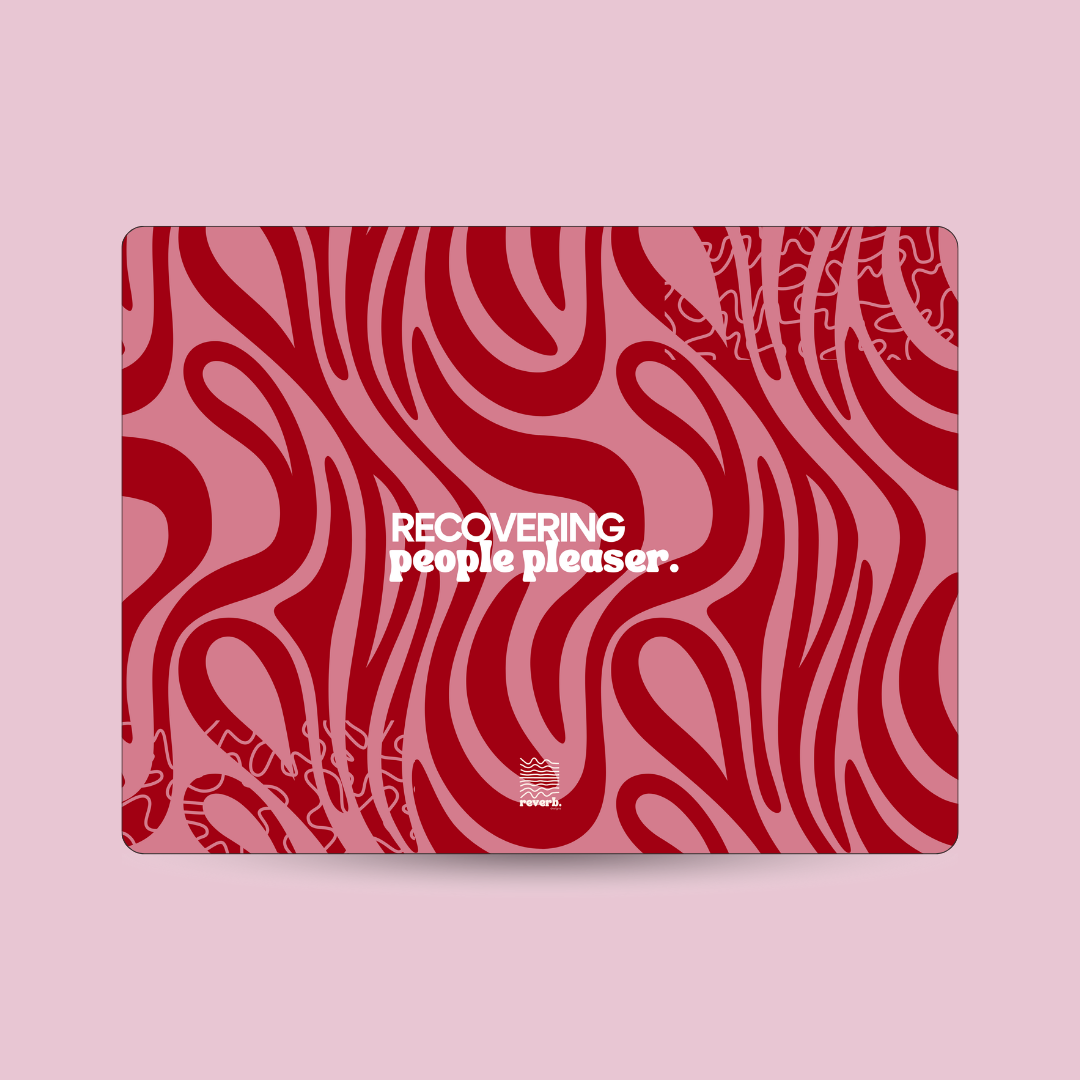 People Pleaser | Macbook & Laptop Sleeve