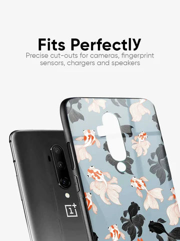 Perfect Fitting Android Case