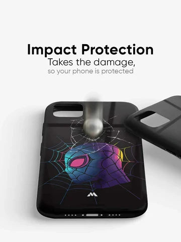 Impact Protection Iphone Case