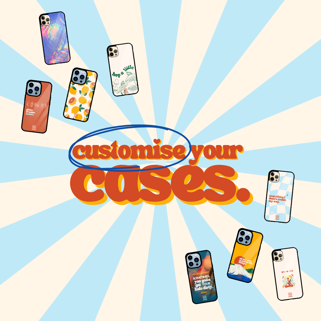Customise your cases banner 3