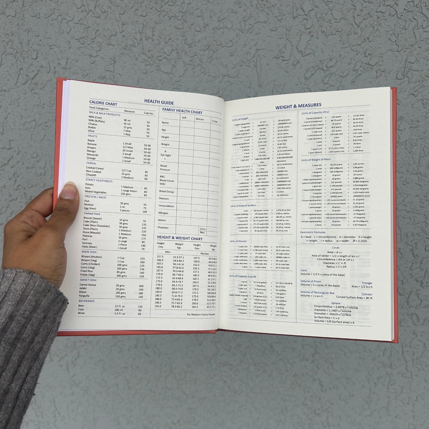 blank pages from notebooks planners and journals 03