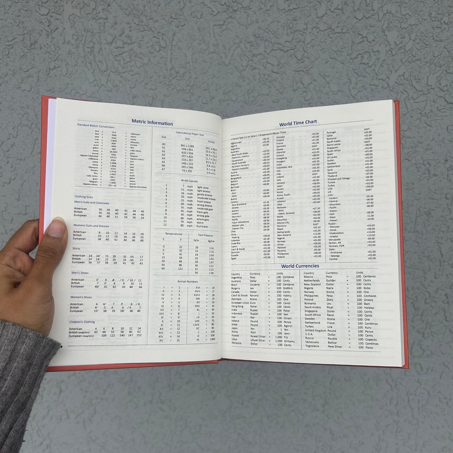 blank pages from notebooks planners and journals 04