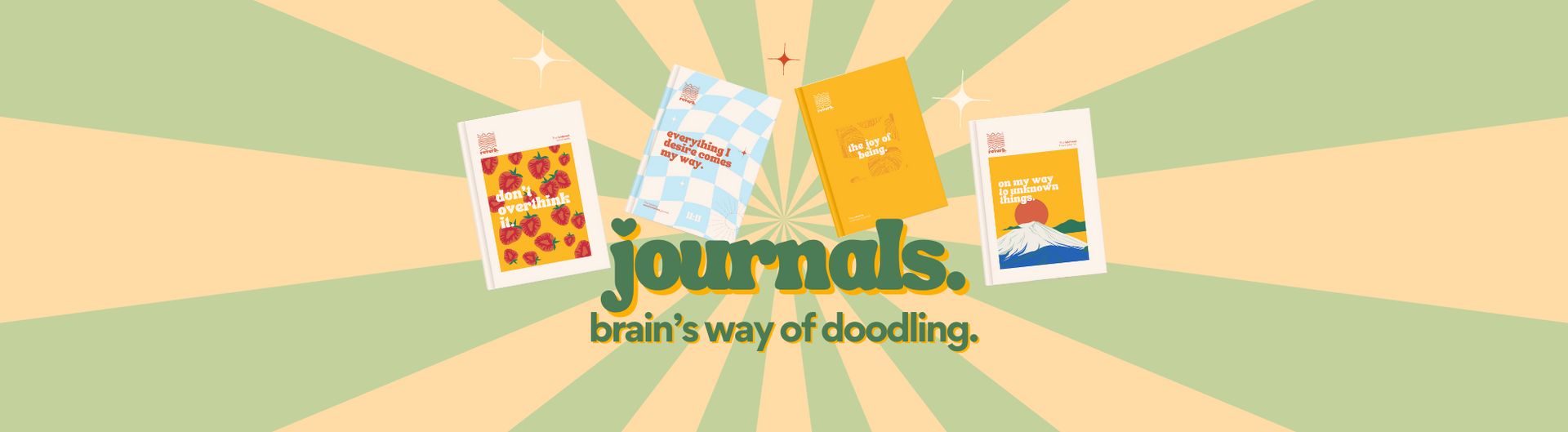 journals buy now banner buy now to plan your days 1