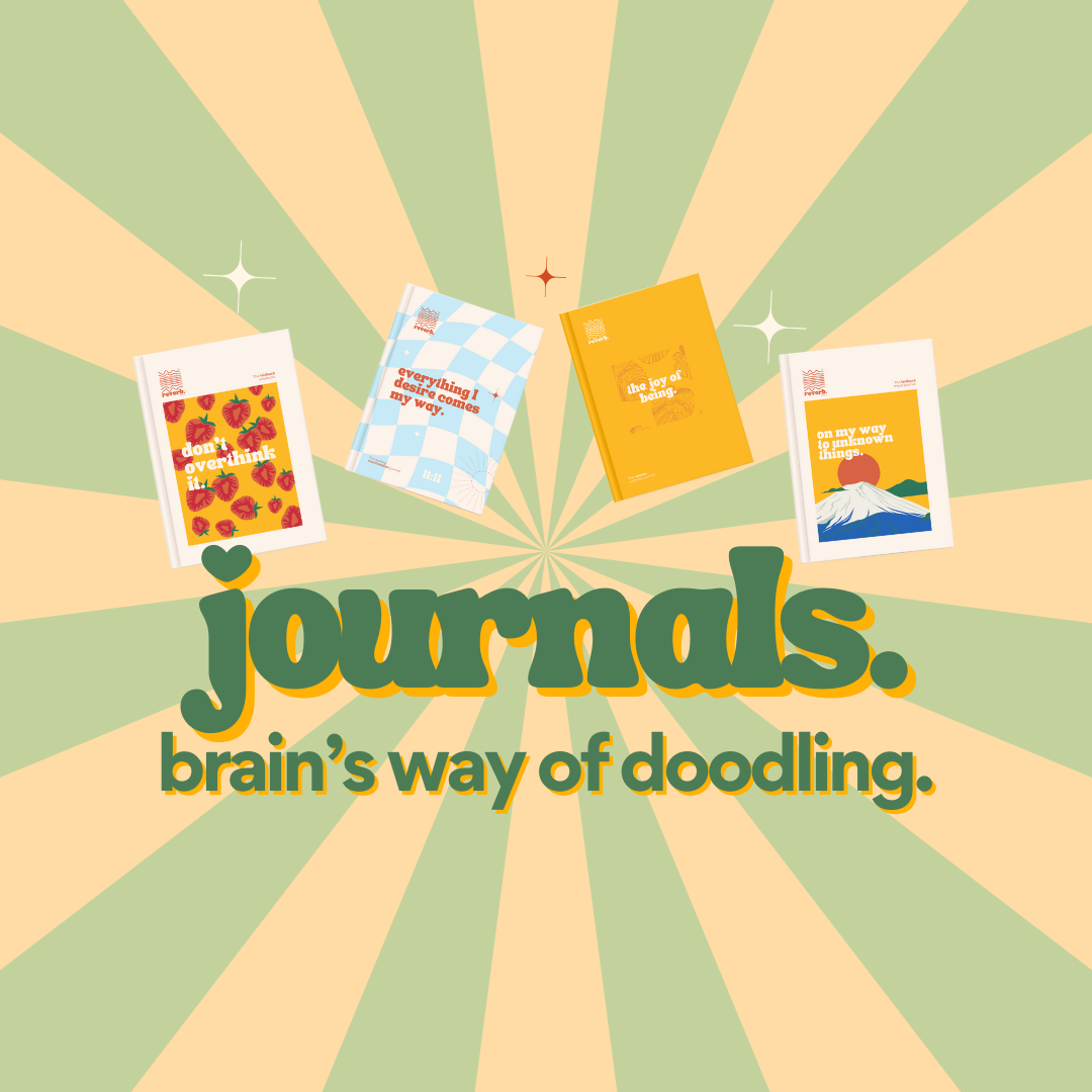 journals brain's way of doodling banner 1