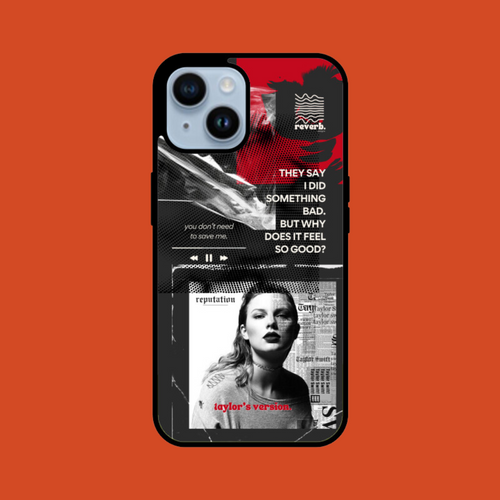 reputation taylor swift phone case 7