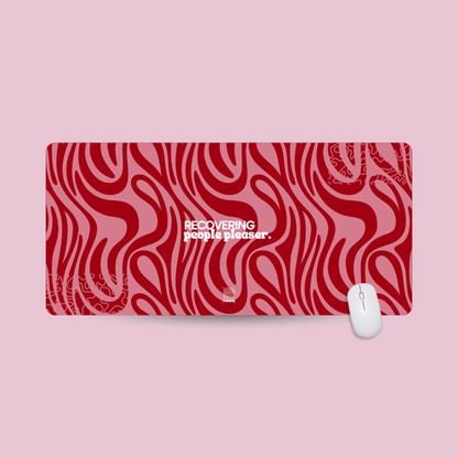 People Pleaser Desk Mat | HeroGrip