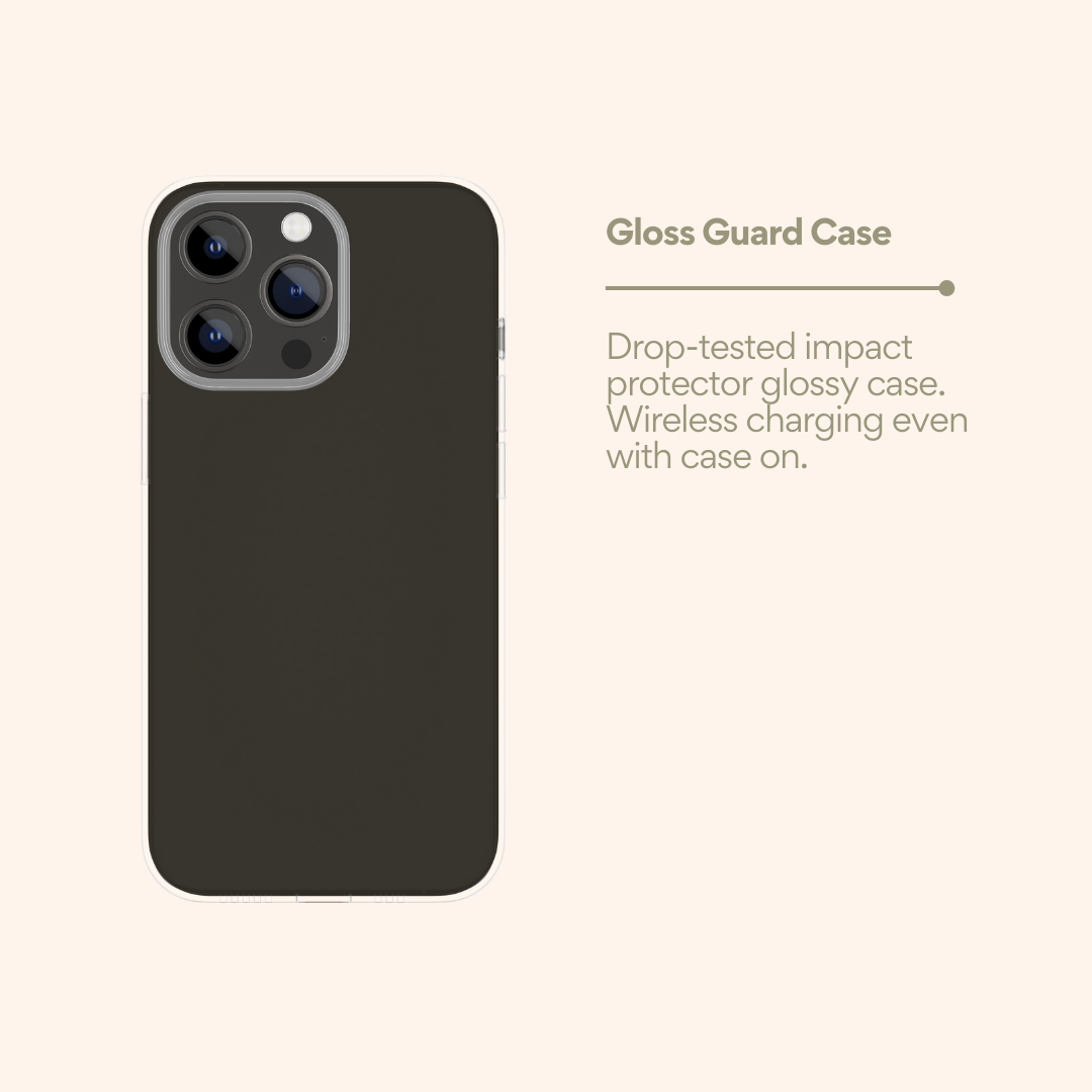 Formula 1 Circuits Phone Case | Iconic Tracks Edition