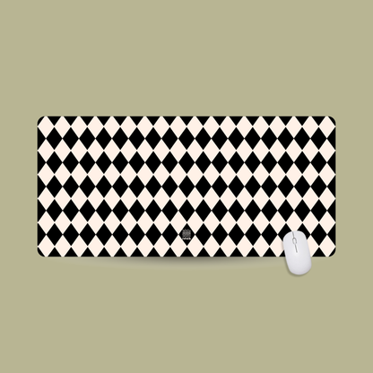 Sweater Weather Desk Mat | HeroGrip