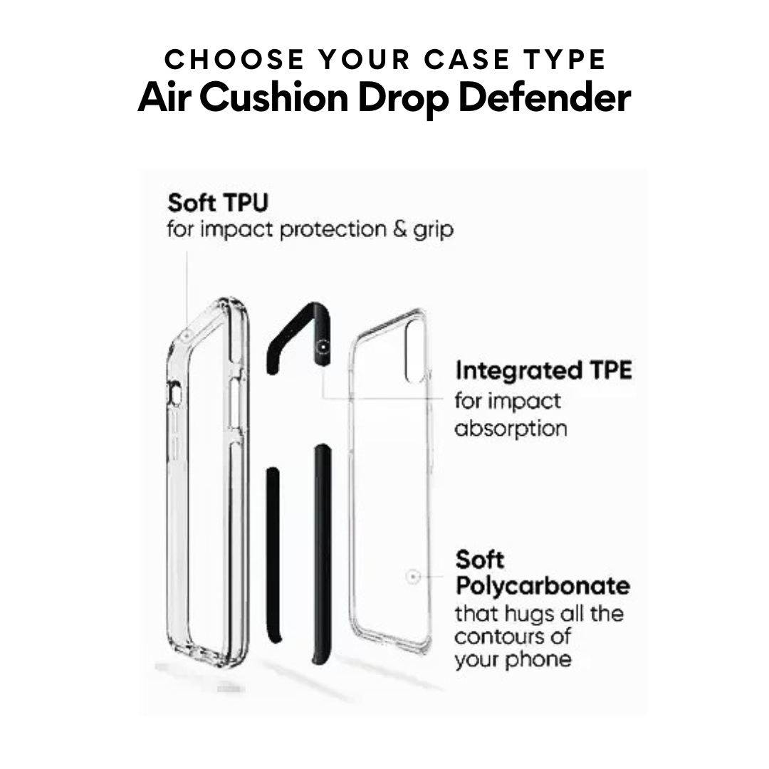 Sagittarius Zodiac | Phone Case