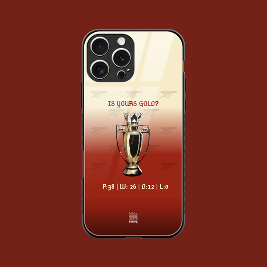 Gunners Football | Phone Case