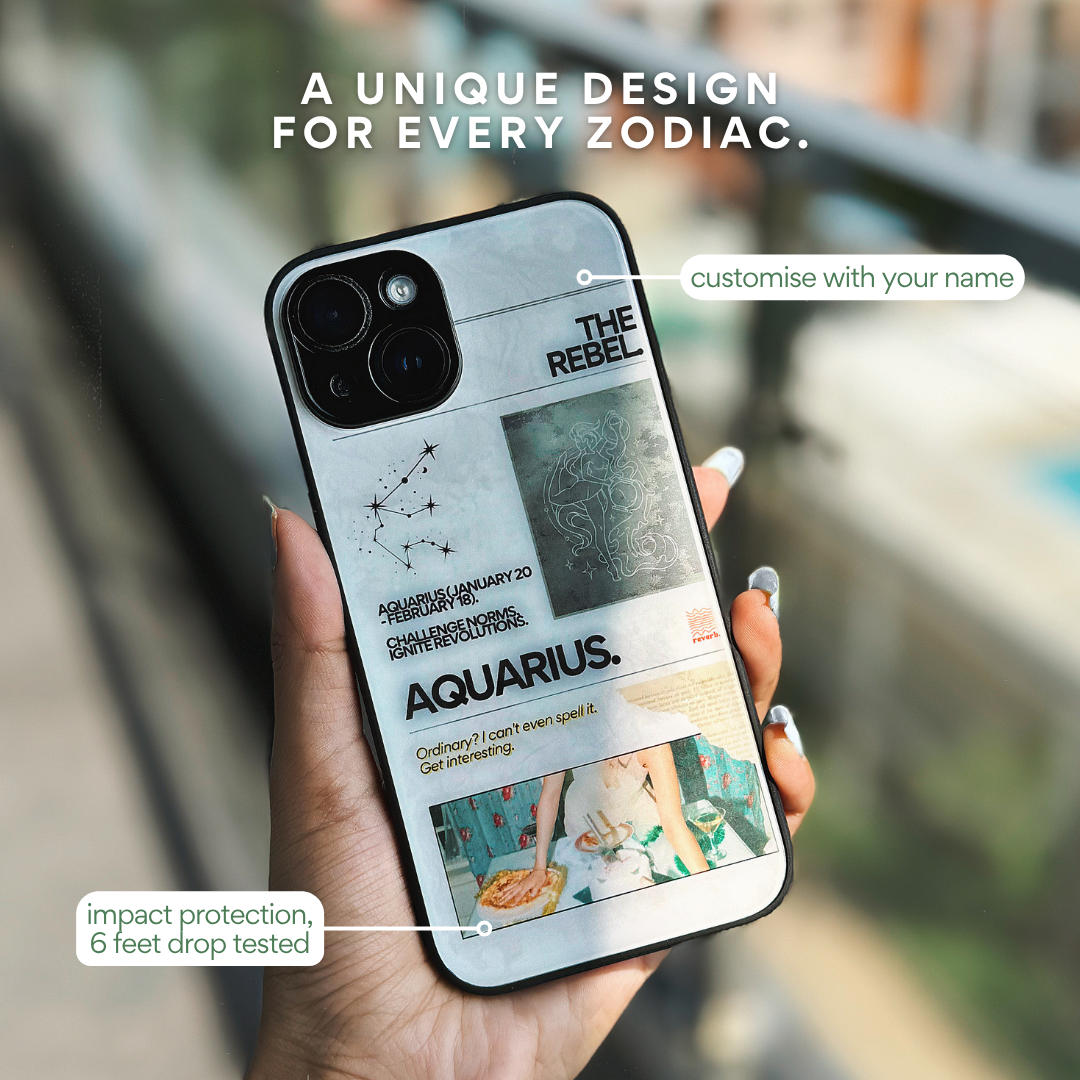 Sagittarius Zodiac | Phone Case