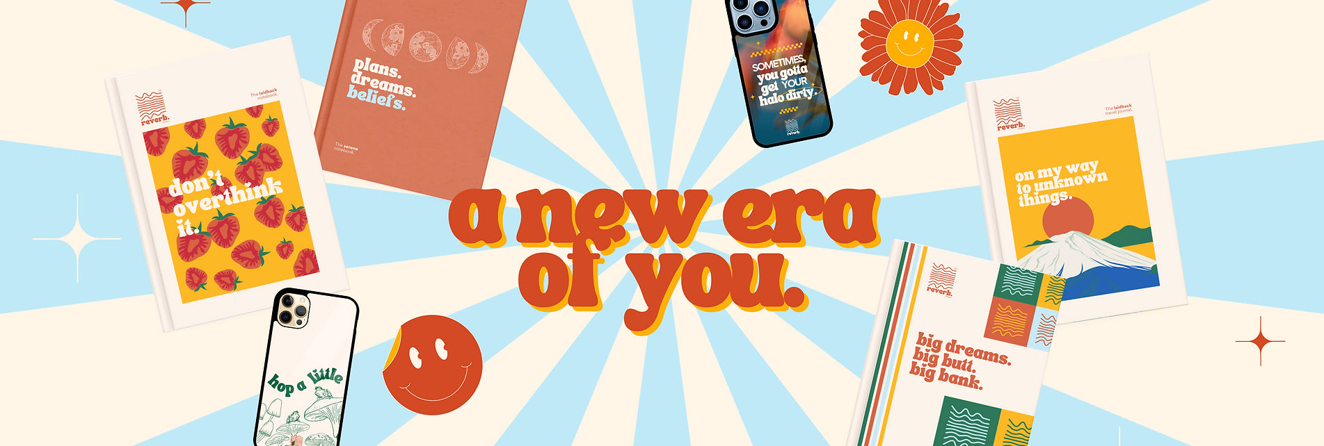 a new era of you banner image