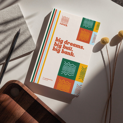 big dreams big butt big bank buy diary now 01