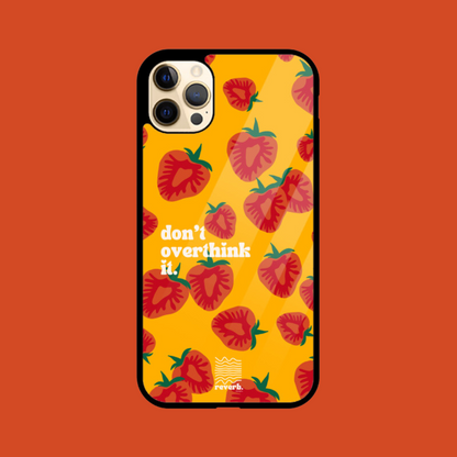 strawberry iphone case 9
