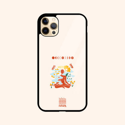 meditation phone case 2