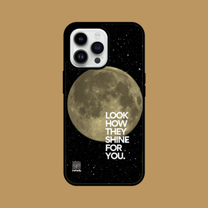 Moon Iphone Case 1